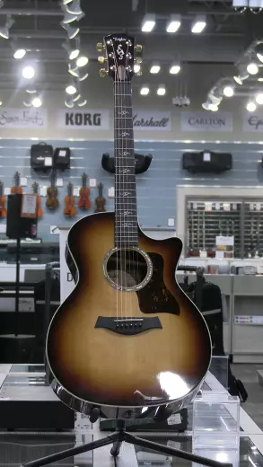Taylor Guitars - 414CE-R SE